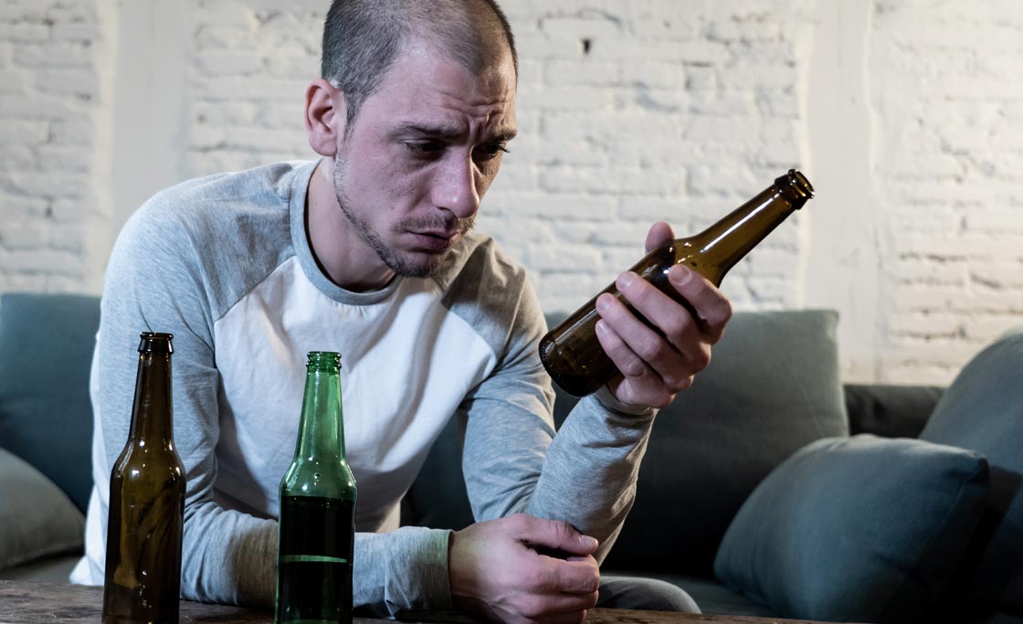 Убрать алкогольную зависимость в Киселевске